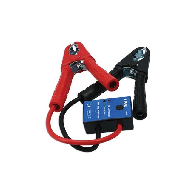 Laser Anti-Zap Protector 12V 7827 Laser - Dynamic Drive