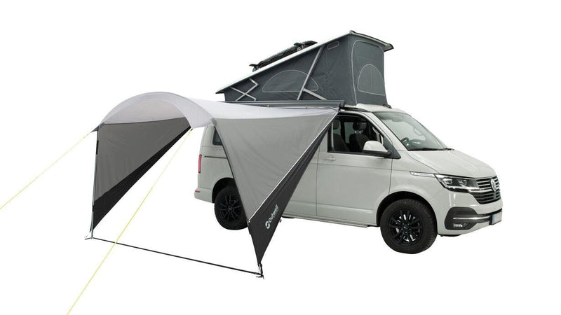 Outwell Vehicle Touring Canopy Shelter - For Motorhomes, Campervans & Caravans Outwell - Dynamic Drive
