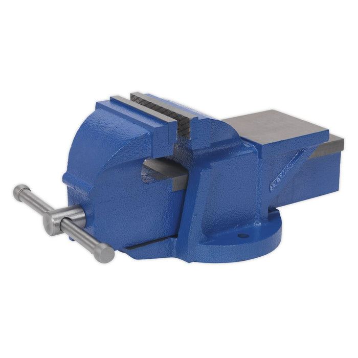 Sealey Professional Vice Stand Deal BGVDSCOMBO1 Sealey - Dynamic Drive
