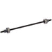 Draper M10 Spare Threaded Rod and Bearing for 59123 and 30816 Extraction Kit Draper - Dynamic Drive