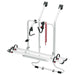 Fiamma Carry Bike for VW T4 D (02096 22 ) Bike Rack for VW T4 Fiamma - Dynamic Drive