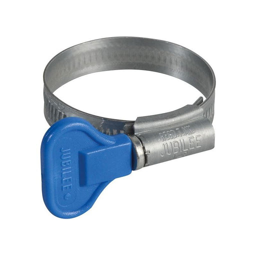 Jubilee® WS040 Wingspade Hose Clip 25 - 40mm (1 - 1.5/8in) Jubilee® - Dynamic Drive