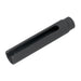 Sealey Extra-Long Oxygen Sensor Socket 22mm 1/2"Sq Drive SX0221 Sealey - Dynamic Drive