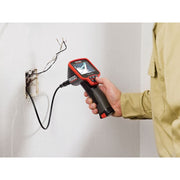 Ridgid CA-150 Micro SeeSnake® Hand Held Inspection Camera 36848 RIDGID - Dynamic Drive