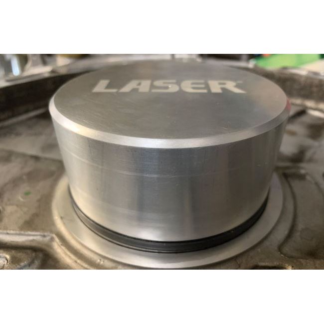 Laser Rear Crankshaft Installation Kit - for JLR 2.0L Diesel 8298 Laser - Dynamic Drive