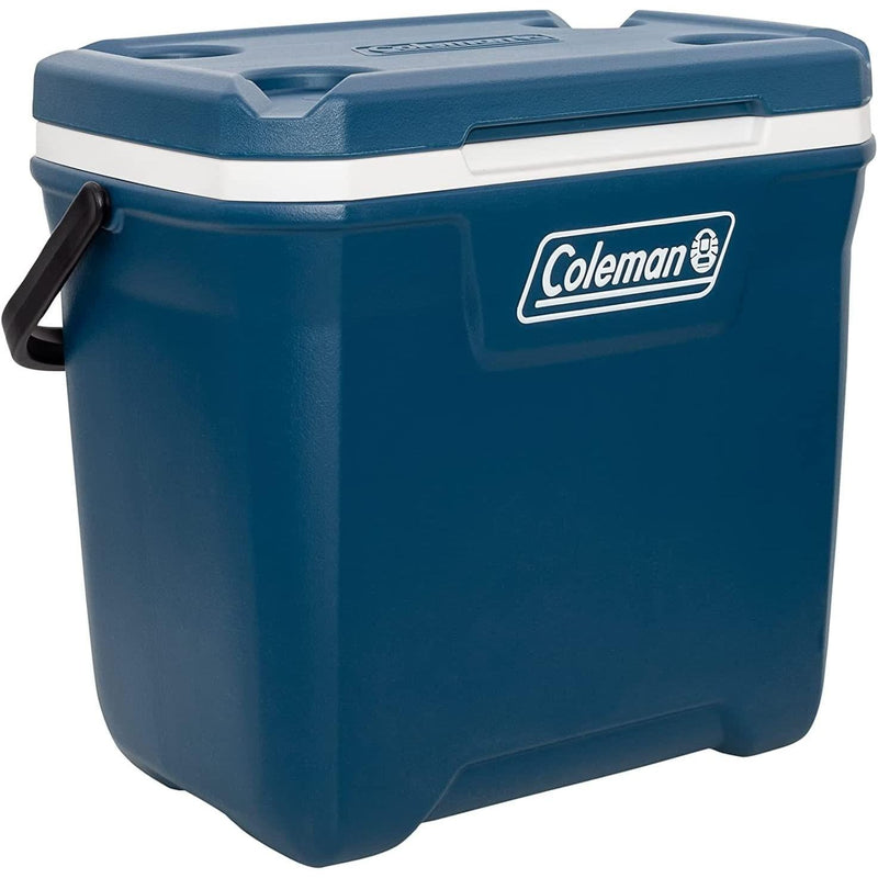 Coleman Cooler Xtreme 28QT 26L Cool Box BBQ Picnic Camping Sports Coleman  - Dynamic Drive