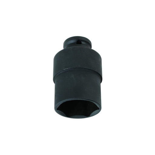 Laser Deep Hub Nut Socket 1/2"D 36mm - Thin Walled 6279 Laser - Dynamic Drive