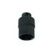 Laser Deep Hub Nut Socket 1/2"D 36mm - Thin Walled 6279 Laser - Dynamic Drive