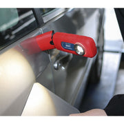 Sealey 360 Rechargeable Inspection Light 5W COB LED Colour Match CRI 96 3-Colour Sealey - Dynamic Drive