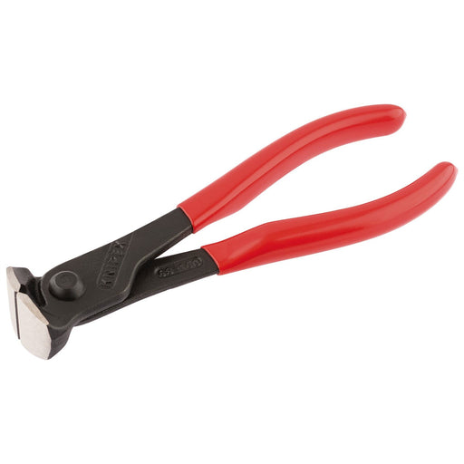 Draper Knipex 68 01 160 SBE End Cutting Nippers, 160mm 55556 Draper - Dynamic Drive