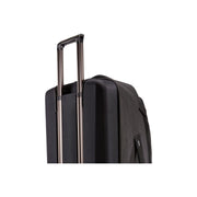 Thule Crossover 2 wheeled Duffel Bag 76 cm/30" Black Travel and Duffel Bag Thule - Dynamic Drive