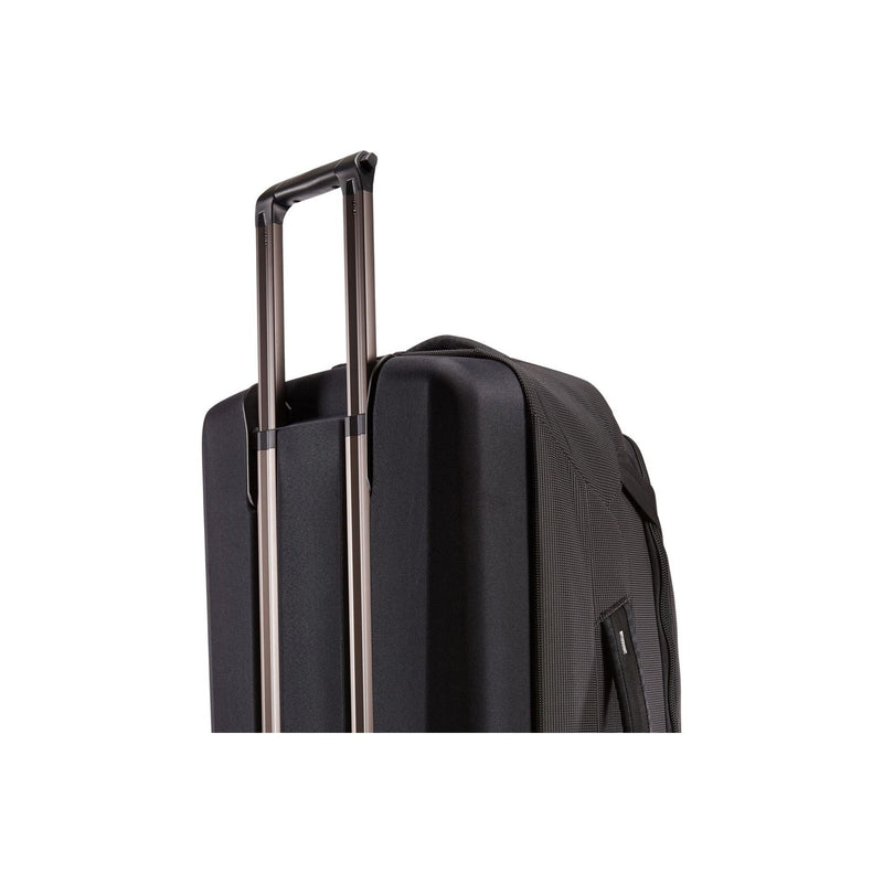 Thule Crossover 2 wheeled Duffel Bag 76 cm/30" Black Travel and Duffel Bag Thule - Dynamic Drive