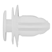 Sealey Panel Clip Door Trim19mm x 21mm Universal Pack of 20 TCPC2020U Sealey - Dynamic Drive