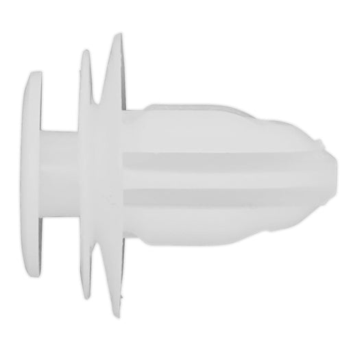 Sealey Panel Clip Door Trim19mm x 21mm Universal Pack of 20 TCPC2020U Sealey - Dynamic Drive
