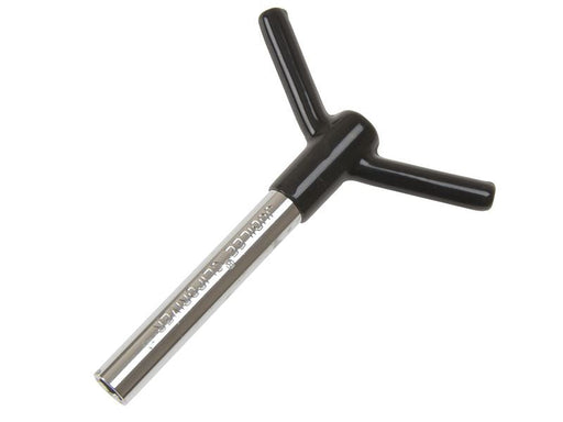 Jubilee® CDR95 Clip Driver - Hexagonal 95mm (3.3/4in) Jubilee® - Dynamic Drive