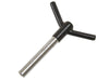 Jubilee® CDR95 Clip Driver - Hexagonal 95mm (3.3/4in) Jubilee® - Dynamic Drive
