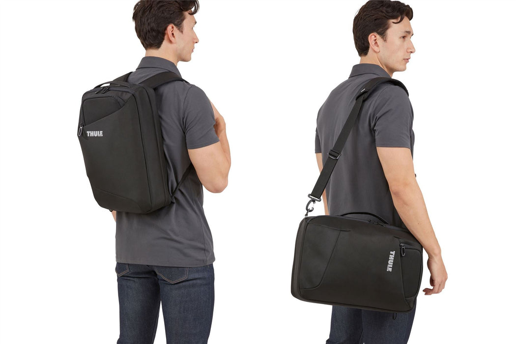 Thule Accent convertible backpack 17L 3204815 Thule - Dynamic Drive