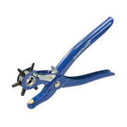 Silverline Punch Pliers 2-5mm Silverline - Dynamic Drive