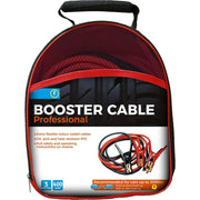 400Amp 3Mtr Proffessional Jump Leads Simply - Dynamic Drive