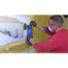 Draper D20 20V Dual Action Sander/Polisher - Bare 55741 Draper  - Dynamic Drive