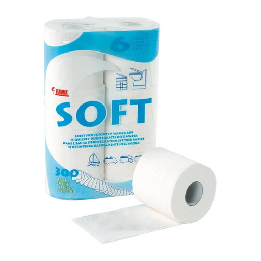 Fiamma Soft X 6 Rolls Fiamma - Dynamic Drive