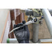 Siegen 21mm Ratchet Scaffold Podger Reversible Socket Wrench Scaffolders Siegen  - Dynamic Drive