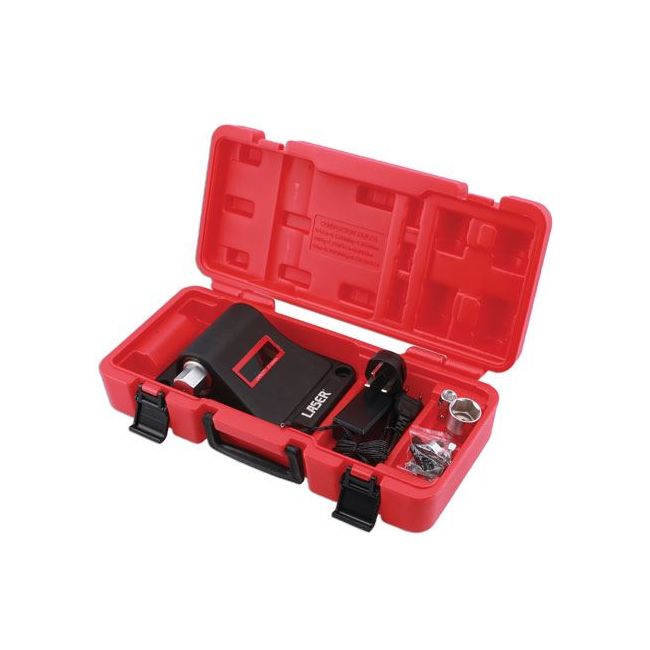 Laser Digital Torque Tester 25-500Nm 8304 Laser - Dynamic Drive