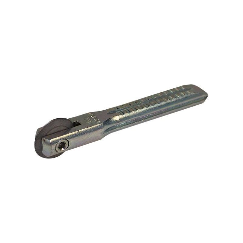 Rubi Tiling Tools Carbide Scoring Wheel 18mm (3/4in) RUBI TILING TOOLS - Dynamic Drive