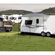 Universal Campervan Awning / Sun Canopy Sunshade Motorhome Van Maypole  - Dynamic Drive