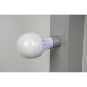 Bo-Camp Hanging Lamp Globe Waterproof Bo-Camp - Dynamic Drive