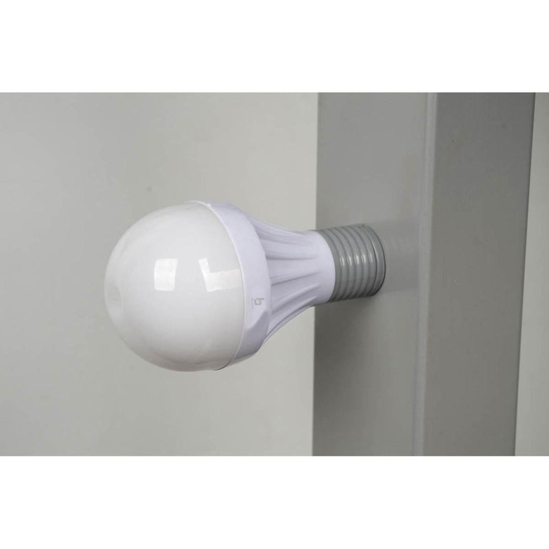 Bo-Camp Hanging Lamp Globe Waterproof Bo-Camp - Dynamic Drive