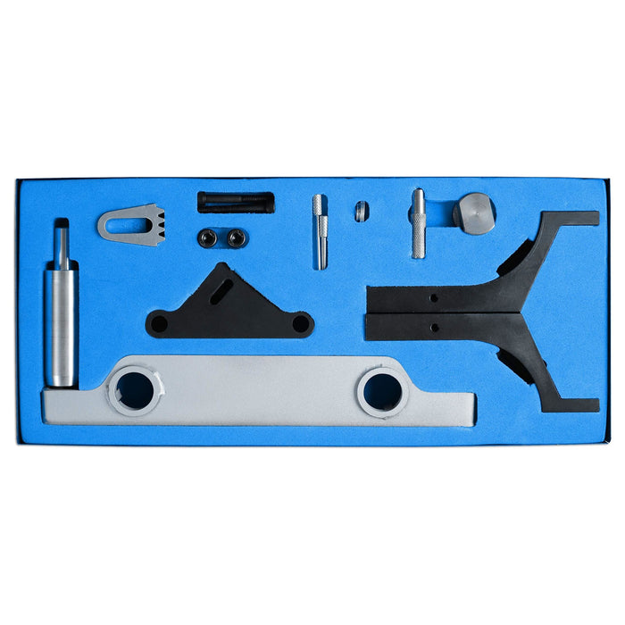 Laser Engine Timing Tool Kit - for Vauxhall/Opel 6426 Laser - Dynamic Drive