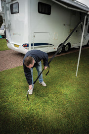 Maypole Universal Caravan Awning Tie Down Kit Maypole - Dynamic Drive