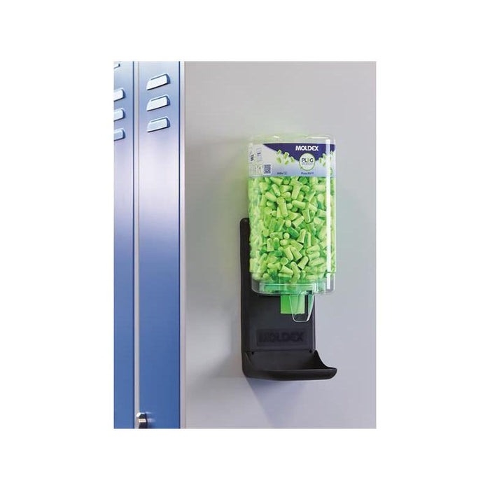 Moldex Pura-Fit® PlugStation 500 SNR 36 dB (500 Pairs) Moldex - Dynamic Drive