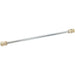 Draper Lance for Petrol Pressure Washers PPW540, PPW690 and PPW900 08212 Draper - Dynamic Drive
