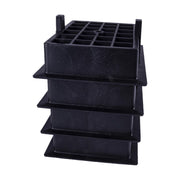 Caravan Carastack Stacking Pads Feet Blocks Corner Steady Winder Feet - Set of 4 Powerpart  - Dynamic Drive