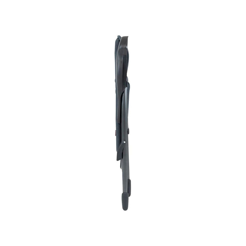Crespo Chair Ap-213 Air Deluxe Compact Grey Crespo - Dynamic Drive
