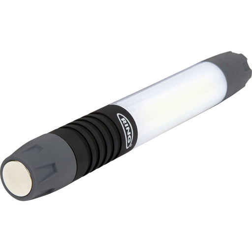 RING LED Pocket Lamp 170 Lumen Magnetic Base and Swivel Clip RIL56 Ring Automotive  - Dynamic Drive