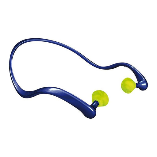 Moldex WaveBand® 1K Banded Earplugs SNR 27 dB Moldex - Dynamic Drive