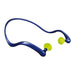 Moldex WaveBand® 1K Banded Earplugs SNR 27 dB Moldex - Dynamic Drive