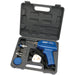 Draper 230V Soldering Gun Kit, 100W 71420 Draper - Dynamic Drive