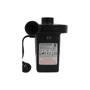 Bo-Camp Electric Pump 12/230 Volt 230 Litres/Min Bo-Camp - Dynamic Drive