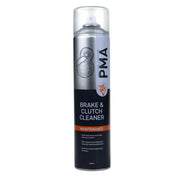 2 x PMA Brake And Clutch Cleaner Degreaser Aerosol Professional Spray 600ml BRCL PMA - Dynamic Drive