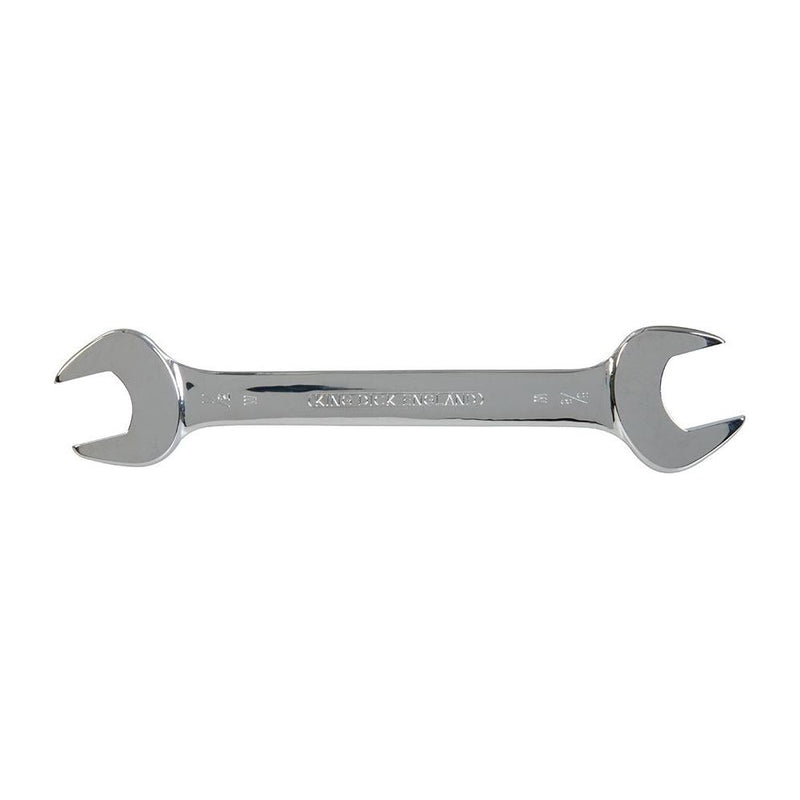 King Dick Open-End Spanner Whitworth 1/2" x 5/8" King Dick - Dynamic Drive