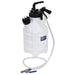 Sealey Pneumatic Transmission Oil Filling System 10L VS7019 Sealey - Dynamic Drive