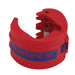 Draper Knipex 90 22 10 BK BiX Cutters for Plastic Pipes and Sealing Sleeves, 72m Draper - Dynamic Drive