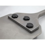 Faithfull SDS Plus Tile & Floor Scraper 265 x 100mm Faithfull - Dynamic Drive