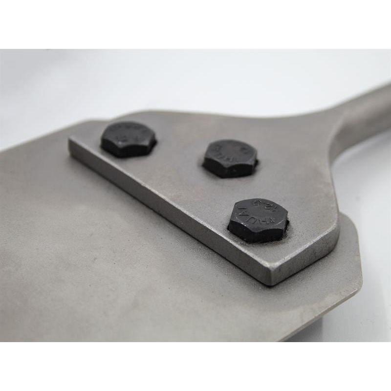 Faithfull SDS Plus Tile & Floor Scraper 265 x 100mm Faithfull - Dynamic Drive