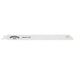 Sealey Reciprocating Saw Blade 250mm 14tpi Pack of 5 WRS3013/250 Sealey - Dynamic Drive