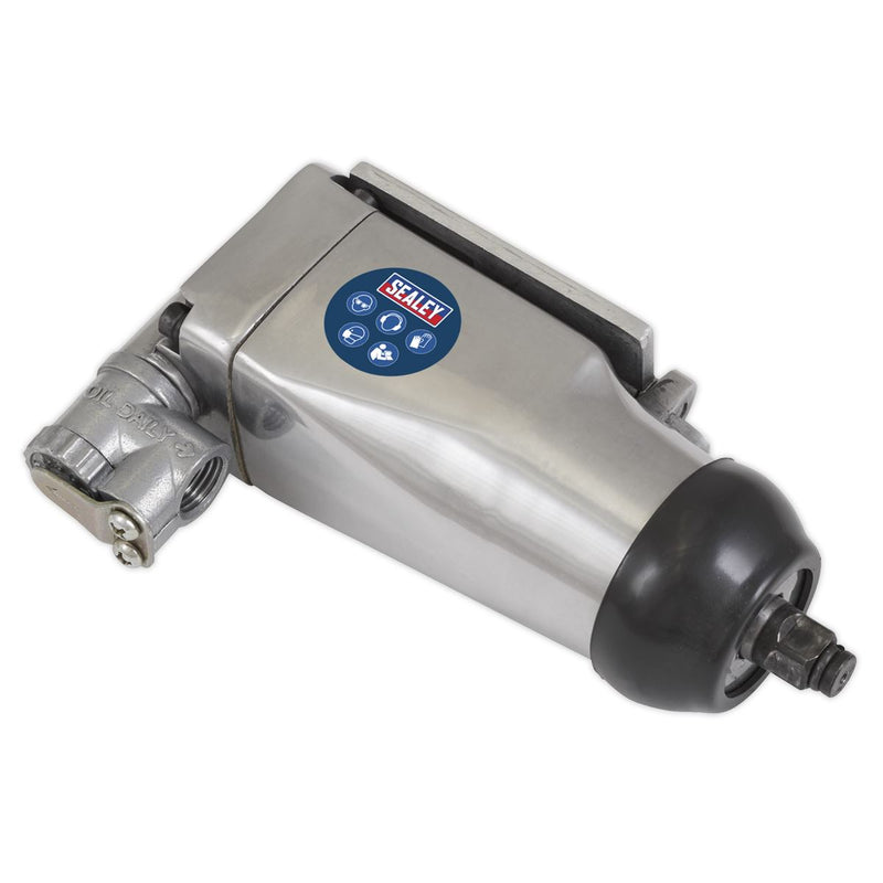 Sealey Air Impact Wrench 3/8"Sq Drive SA91 Sealey - Dynamic Drive